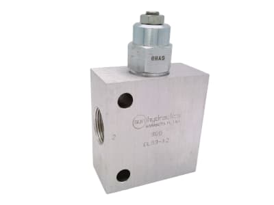 SUN HYDRAULICS BDD