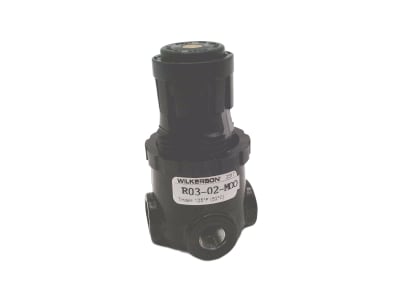 WILKERSON PNEUMATIC R03-02-M00