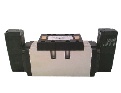 SMC NVFS5200-3FZ