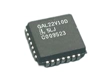 LATTICE GAL22V10D-5LJ