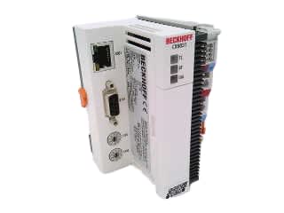 BECKHOFF CX8031