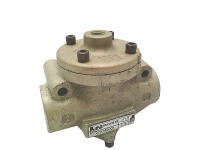 ROSS CONTROLS 2751A5001
