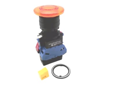 IDEC HW1L-A4F11QD-A-24V