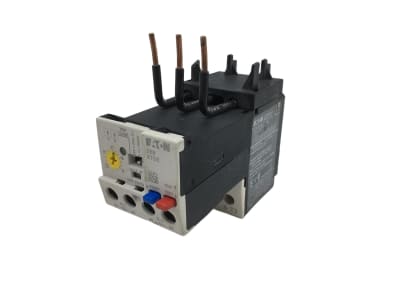 EATON CORPORATION XTOE045CGS