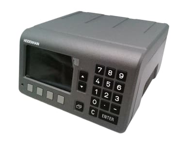 HEIDENHAIN CORP 636280-01