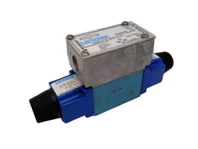 EATON CORPORATION DG4V-3-6C-M-W-B-40