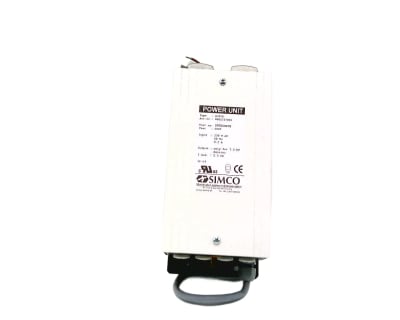 SIMCO A2A7S