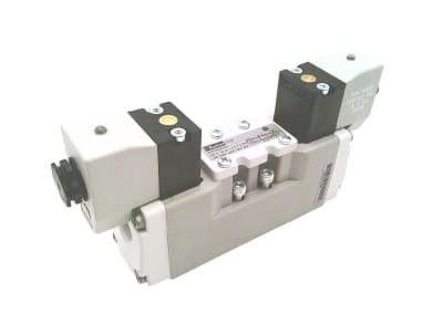 PARKER H15VXBG023D