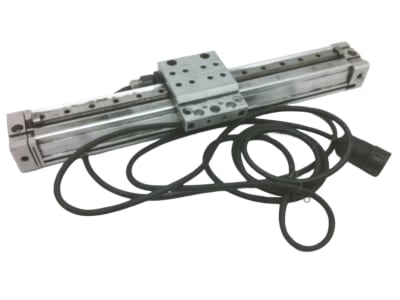 HEIDENHAIN CORP LS-629