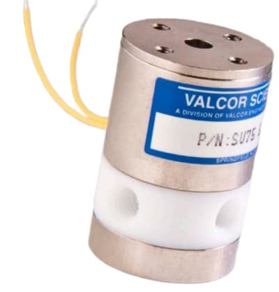 VALCOR SV75P25T-2