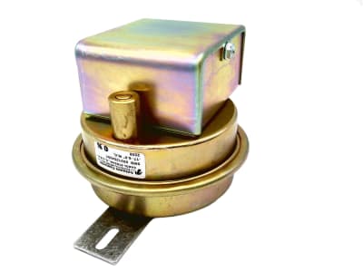 ANTUNES CONTROLS 8021204007