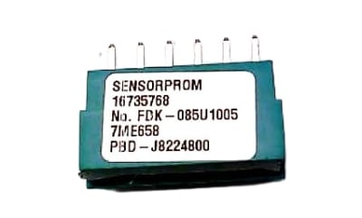 SIEMENS FDK:085U1005