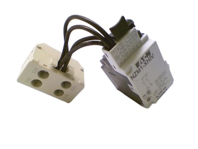 EATON CORPORATION NZM1-XHIV