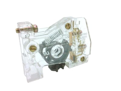 SCHNEIDER ELECTRIC 9999-SX-7