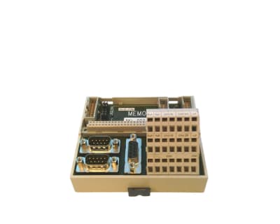 SIGMATEK DKL-002