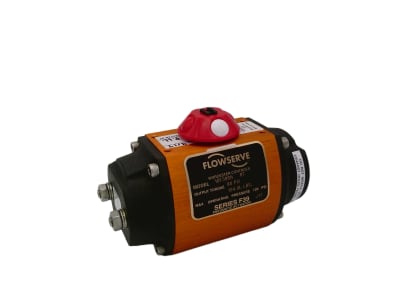 FLOWSERVE 10F39SN