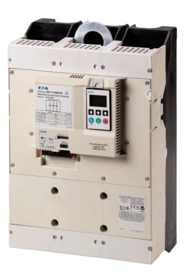 EATON CORPORATION S811+V65N3S