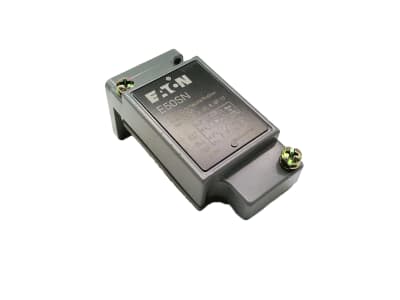 EATON CORPORATION E50SN