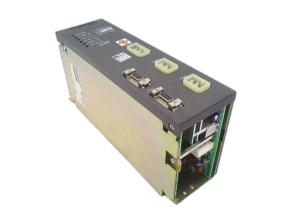 YASKAWA ELECTRIC CPS-16FB