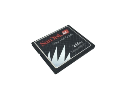 SANDISK SDCFB-256-201-80