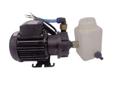 TOTTON PUMPS GP40/4