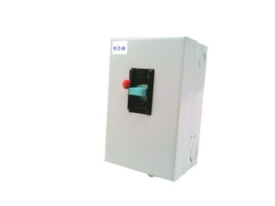 EATON CORPORATION B100S0C