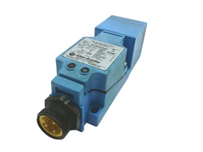ALLEN BRADLEY 871L-XCB40Q40