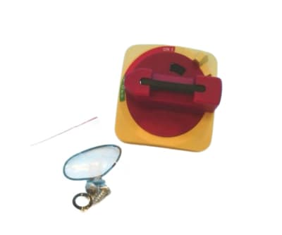 RADWELL VERIFIED SUBSTITUTE L10-HS4E-SUB