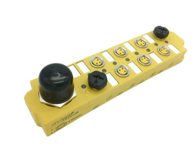 TURCK VB-803M-NX9-BS14