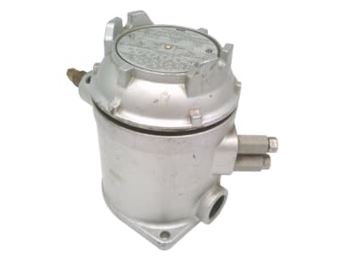 BARKSDALE D2X-H18-UL