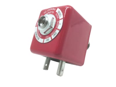 ALLENAIR V3NCA150-S-120/60