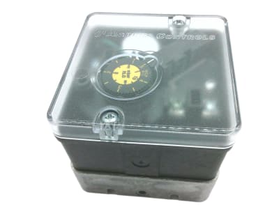 ANTUNES CONTROLS 8104116136