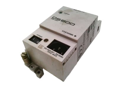 YOKOGAWA DS600-00-1D