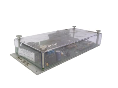 DRIVE CONTROL SYSTEMS SDC-2