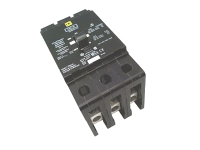 SCHNEIDER ELECTRIC EDB34110