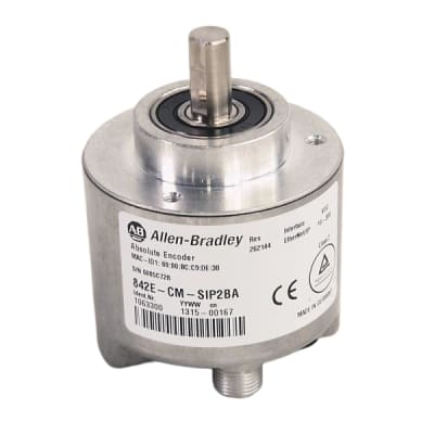 ALLEN BRADLEY 842E-CM-SIP2BA