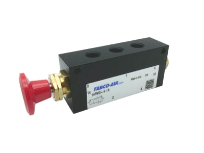FABCO 14PMD-4-R