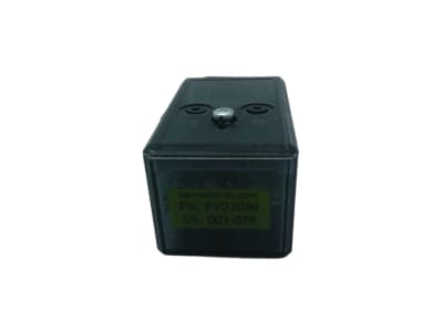PWM CONTROLS INC PVD3DIN