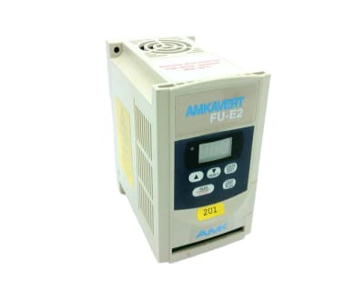 AMK FU-E2 EF-2002H