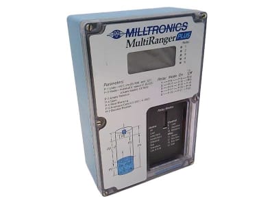 SIEMENS MULTIRANGER-PLUS