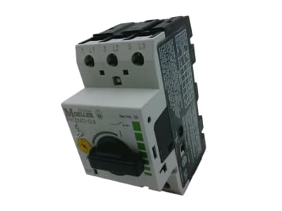 TURCK PKZM0-0.4