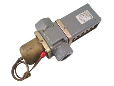 JOHNSON CONTROLS V46AD-1