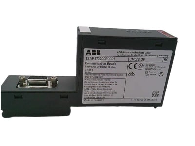 ASEA BROWN BOVERI 1SAP170200R0001