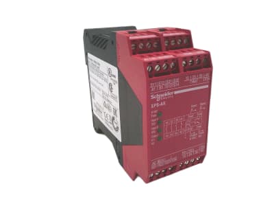 SCHNEIDER ELECTRIC XPSAK351144P