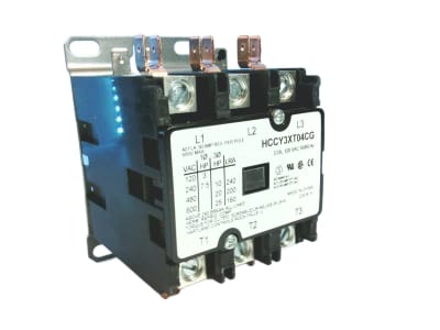 HARTLAND CONTROLS HCCY3XT04CG