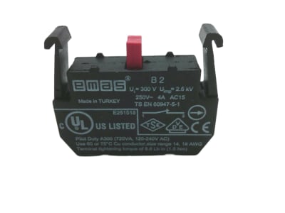 EMAS B2
