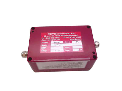 RDP ELECTRONICS S7TW