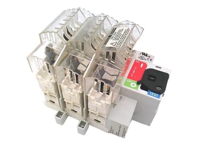 SCHNEIDER ELECTRIC GS1-GU3