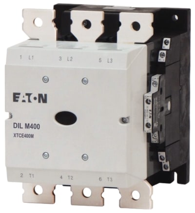 EATON CORPORATION XTCE400M22A