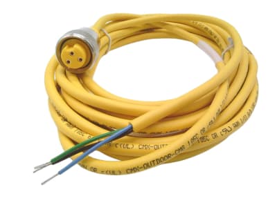 TURCK RKM 30-5M